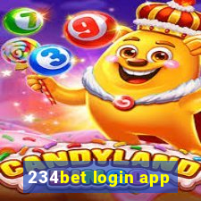 234bet login app